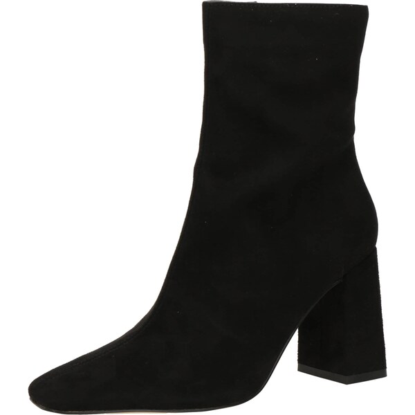 ALDO Členkové čižmy VELLAMO čierna 65836085