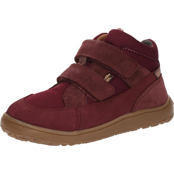 Froddo Čižmy UP bordová 65774803