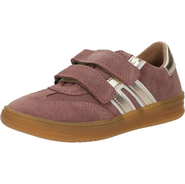 Froddo Tenisky LOU HYDRO zlatá / staroružová 65774923