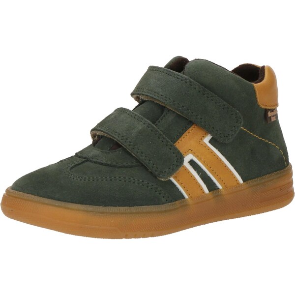 Froddo Tenisky LOU sépiová / jedľová / biela 65774926