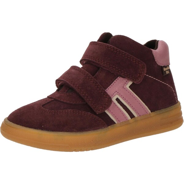 Froddo Tenisky LOU ružová / bordová 65774946