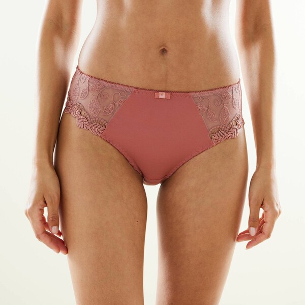 Súprava 2 klasických nohavičiek Rima zn. Confidence Lingerie z 62067912