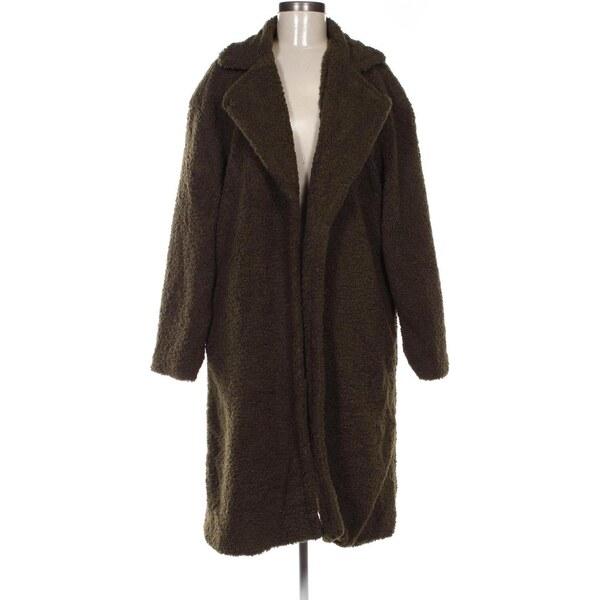 Dámsky kabát SHEIN 65769236