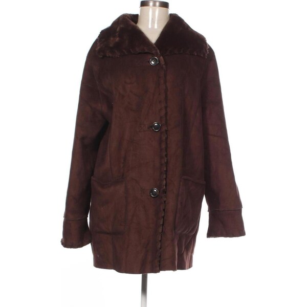 Dámsky kabát Polar 65769301