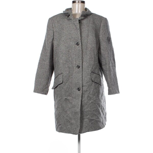 Dámsky kabát Barbara Lebek 65769393