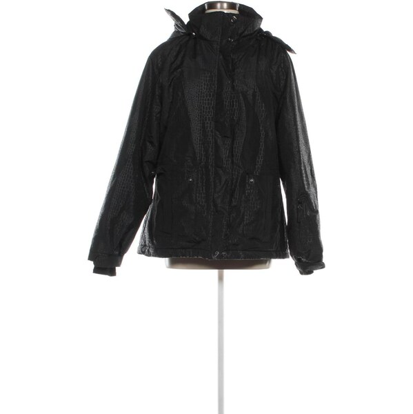 Dámska bunda pre zimné športy Janina 65769472