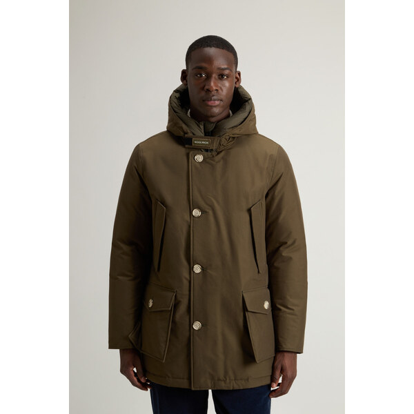 BUNDA WOOLRICH ARCTIC PARKA 65251801