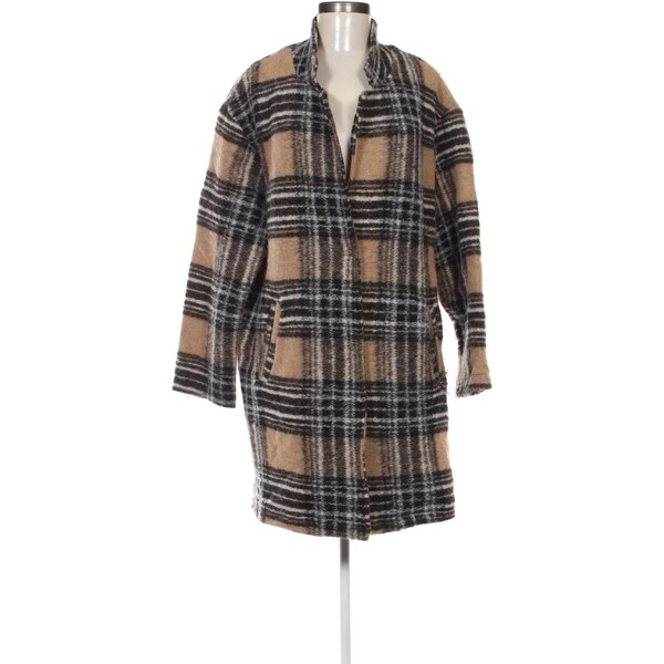 Dámsky kabát In Shape 65769565