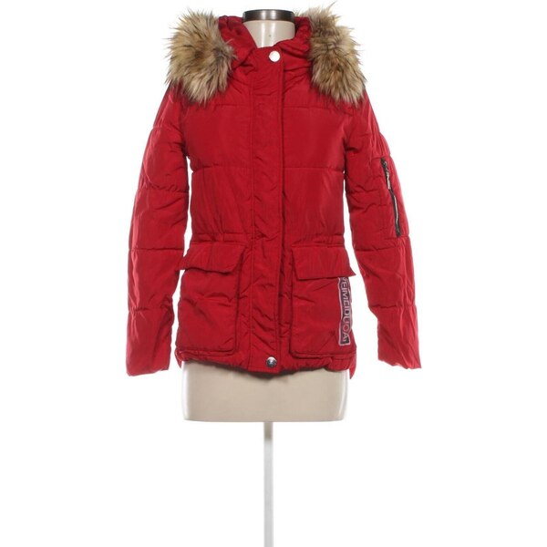 Dámska bunda Smithroad 65769624