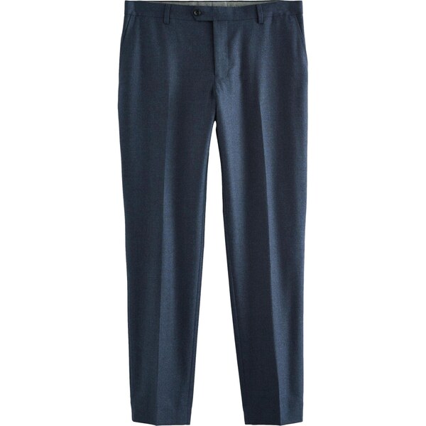 Next Nohavice s pukmi námornícka modrá 66009266