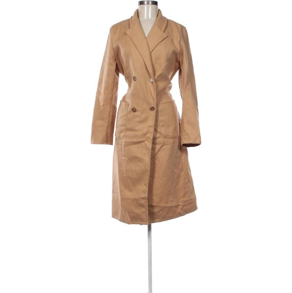 Dámsky kabát SHEIN 65769748