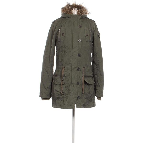 Dámska bunda Capsize 65769822