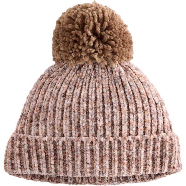 Next Čiapky hnedá 65891785