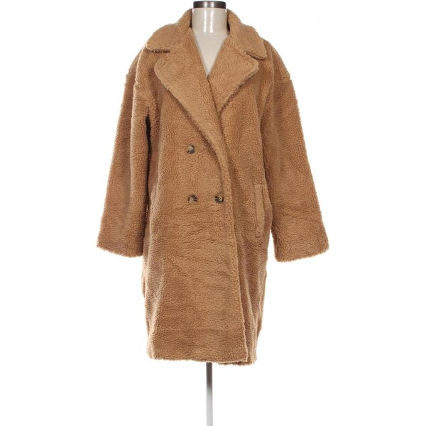 Dámsky kabát The Drop 65769825