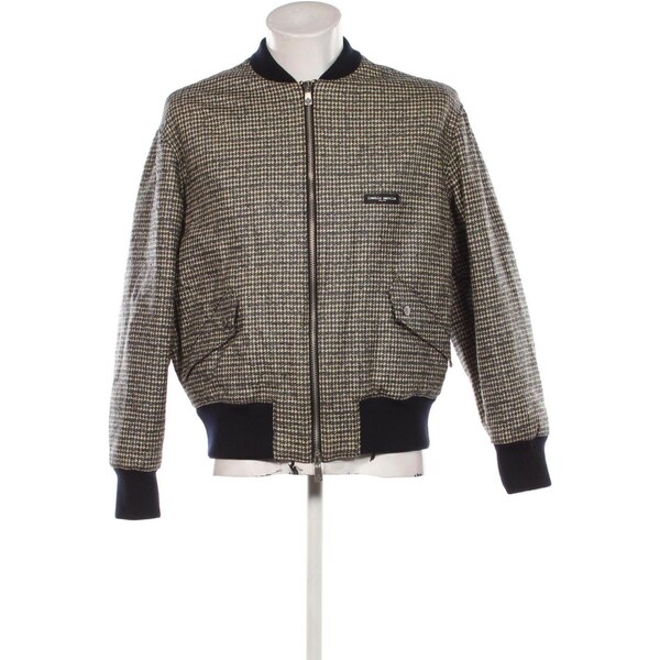 Pánska bunda Frankie Morello 65769871