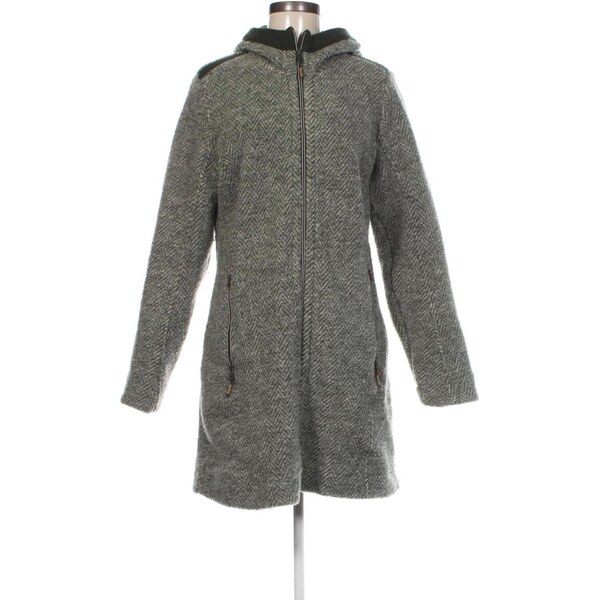 Dámska bunda CMP 65770006