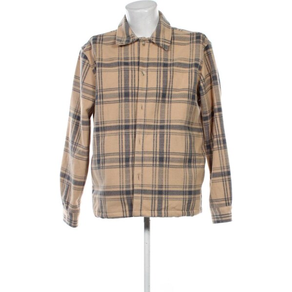 Pánska bunda Pull&Bear 65770047