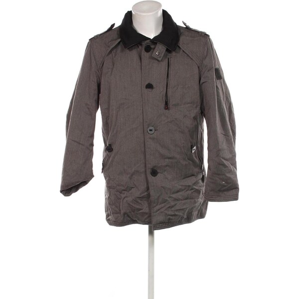 Pánska bunda Wellensteyn 65770070