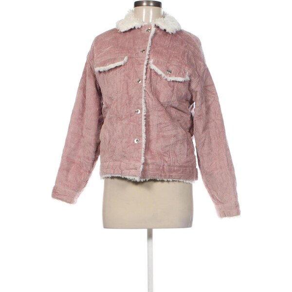 Dámska bunda Fb Sister 65770065