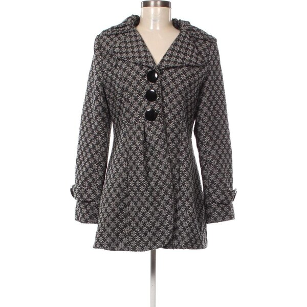 Dámsky kabát Apricot 65770057