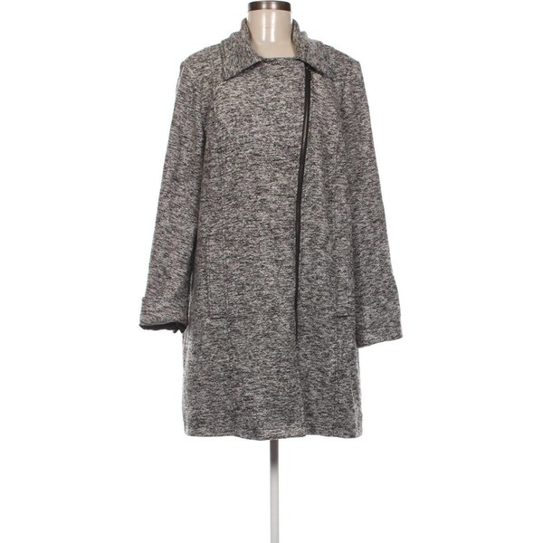 Dámsky kabát Jean Pascale 65770717