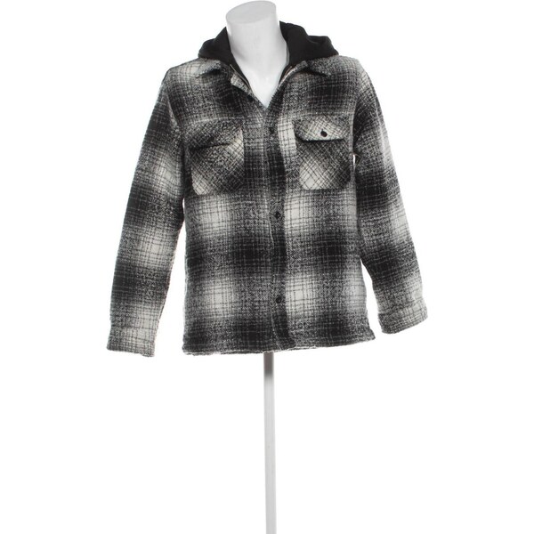 Pánska bunda Zara 65770314