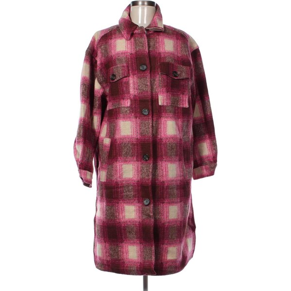 Dámsky kabát Suzanne Grae 65770201