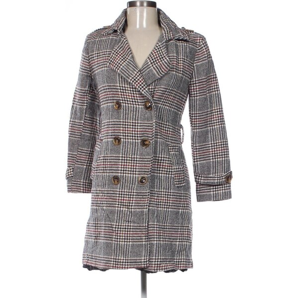 Dámsky kabát Made In Italy 65770185