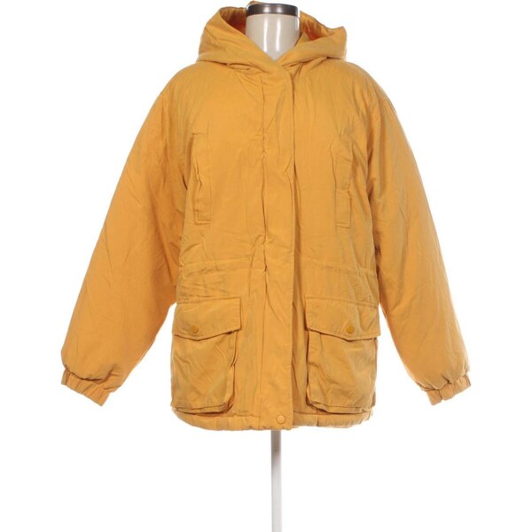 Dámska bunda Sinsay 65770232