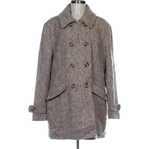 Dámsky kabát Cotton Traders 65770206