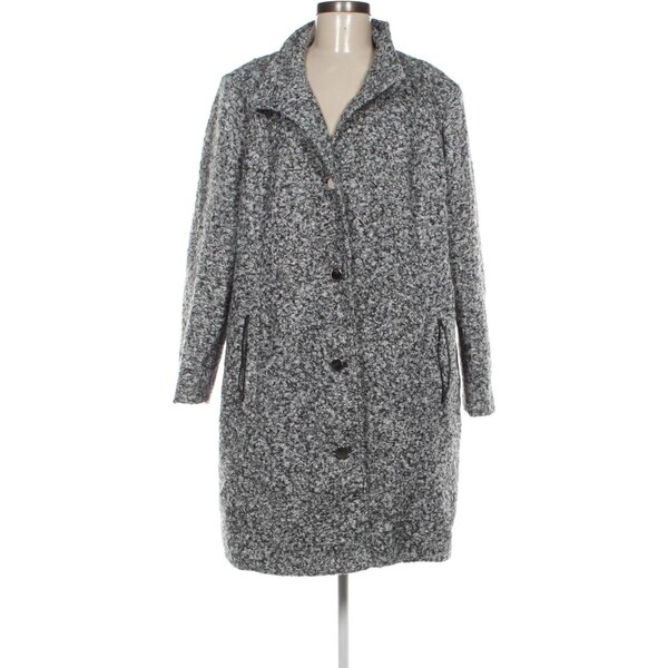 Dámsky kabát Bonmarche 65770252