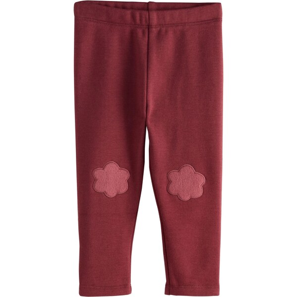 Next Legíny červená / burgundská 65892476