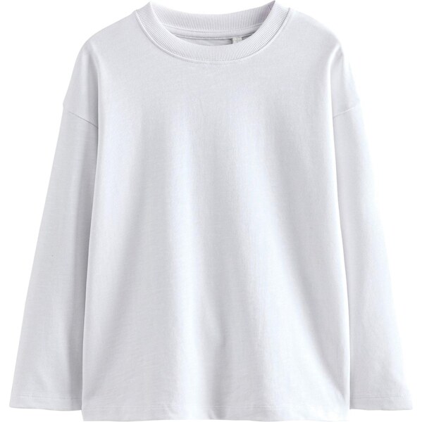 Next Tričko biela 65892988