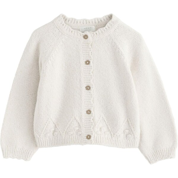 Next Kardigán nebielená 65893640