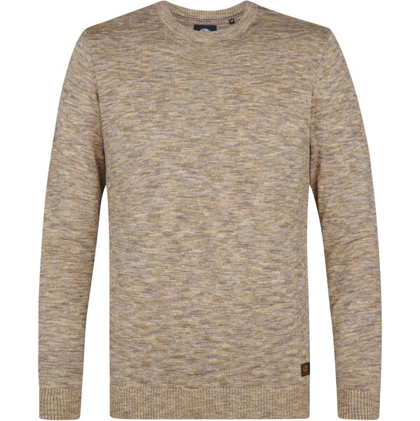 Petrol Industries Sveter béžová 65895930