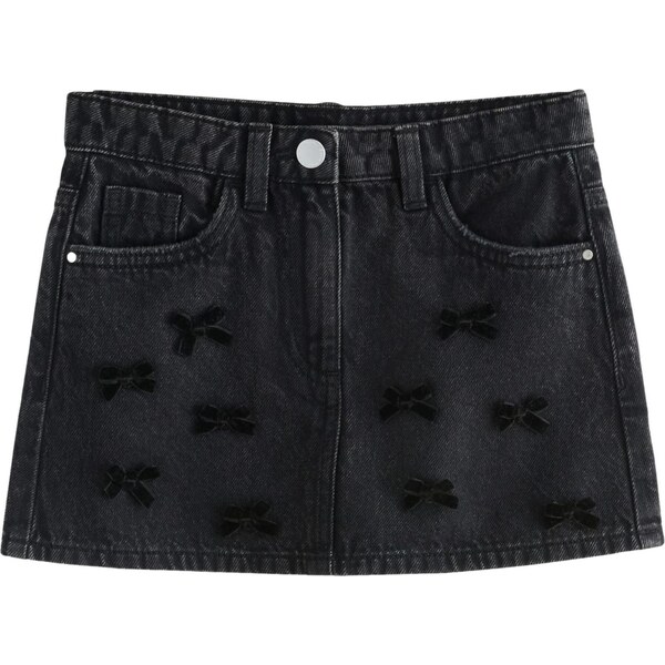 Next Sukňa čierna 65795684