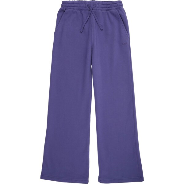 Abercrombie & Fitch Nohavice Essential indigo 65895848