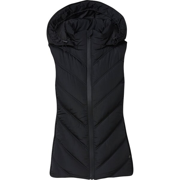 KOROSHI Vesta čierna 65895905