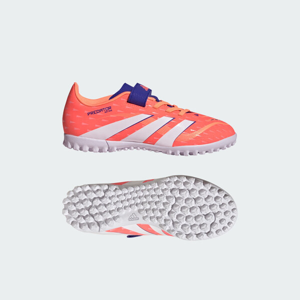 Adidas Detské kopačky Predator Club na umelú trávu 66789920