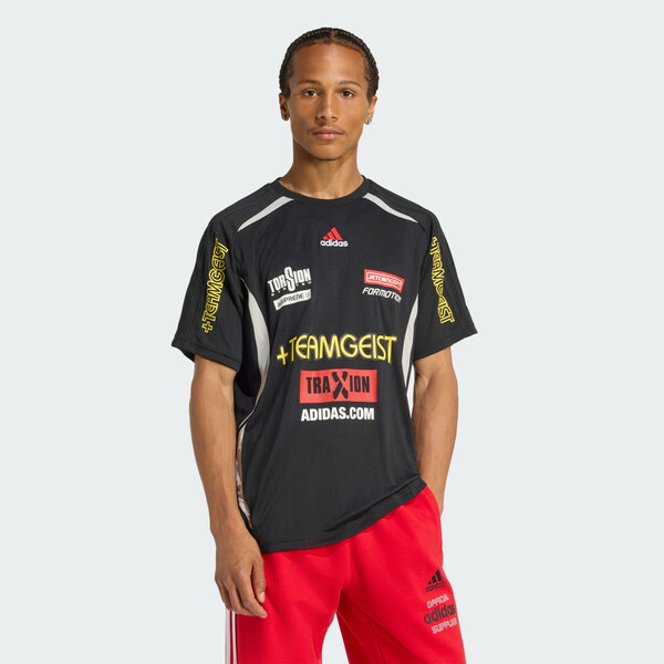 Adidas TOP S MOTOGRAFIKOU TEAMGEIST 65773084