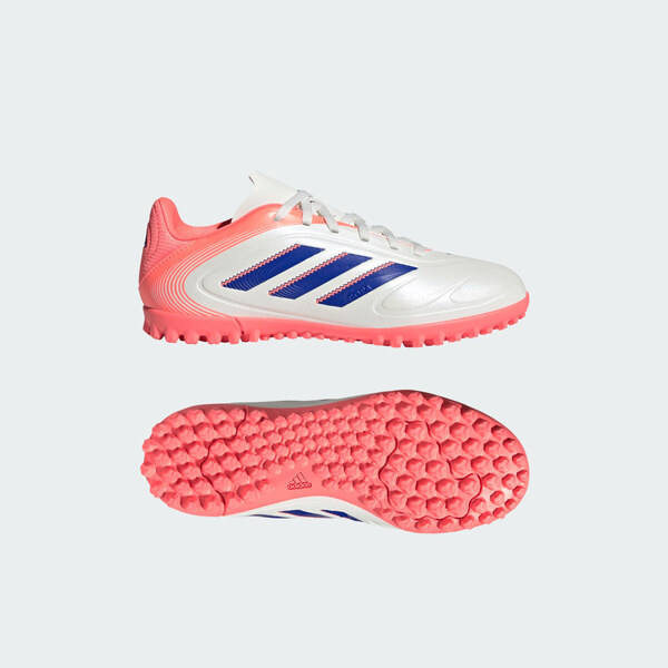 Adidas Detské kopačky Copa Pure3 Club na umelý trávnik 65775375