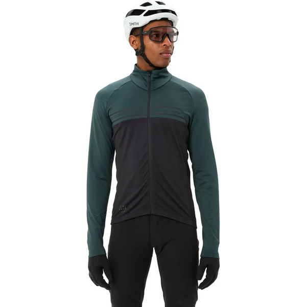 Vaude Posta III cyklistický dres, deep pond 65774965