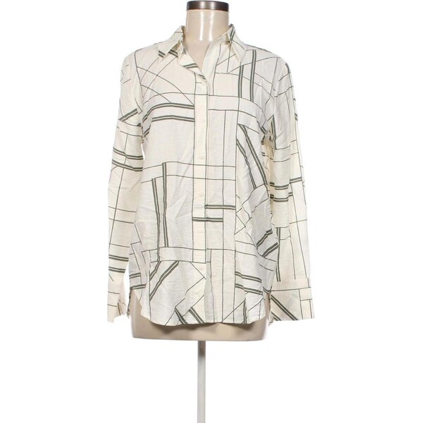 Dámska košeľa LC Waikiki 65775260