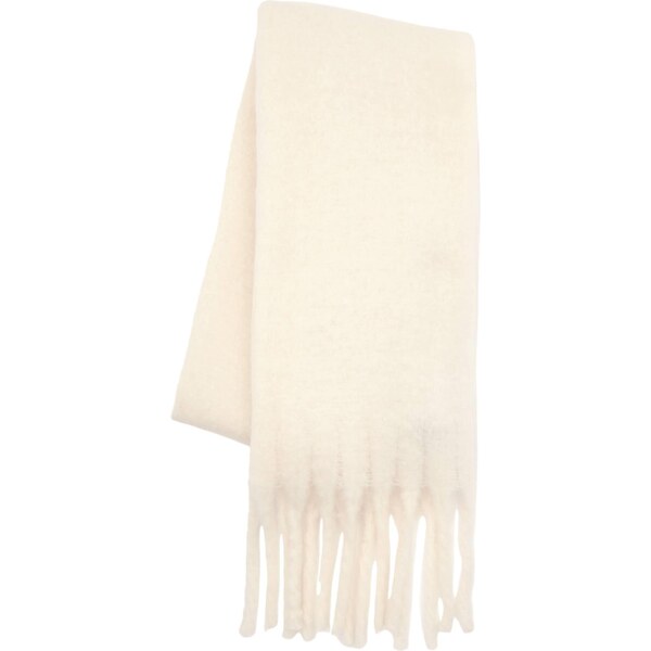 Pull&Bear Šál nebielená 65836074