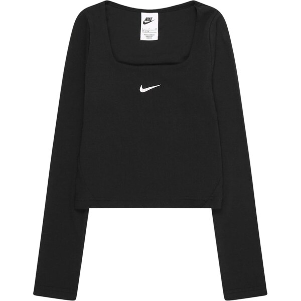 Nike Sportswear Tričko čierna 64957585