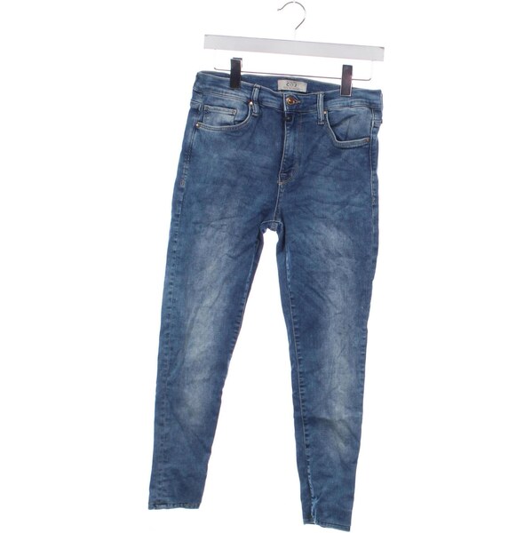 Dámske džínsy C.O.J. 65775457