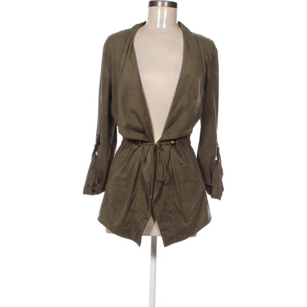 Dámska bunda Cotton Club 65775496