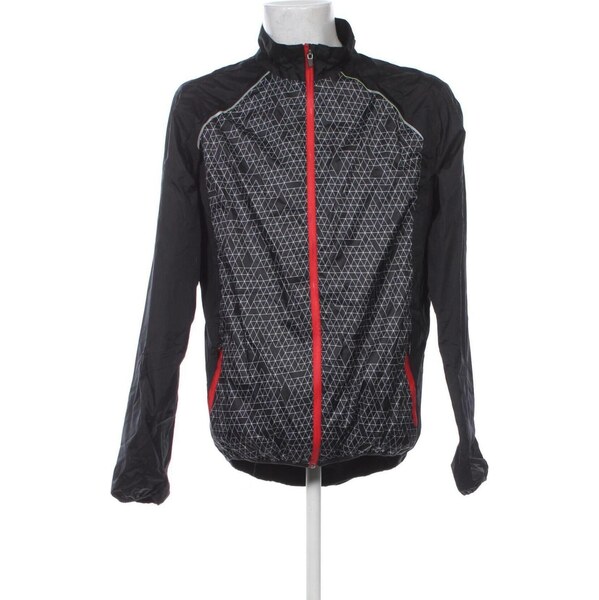 Pánska bunda Crivit 65775597