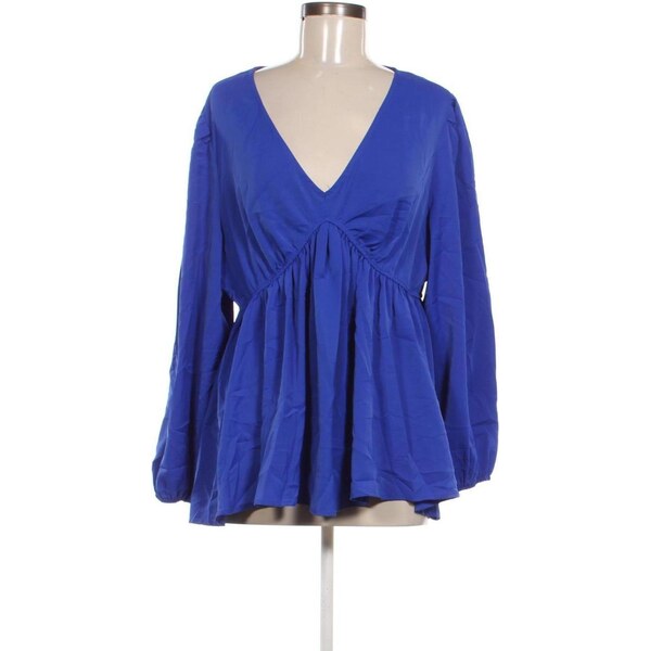 Dámska blúza SHEIN 65775653