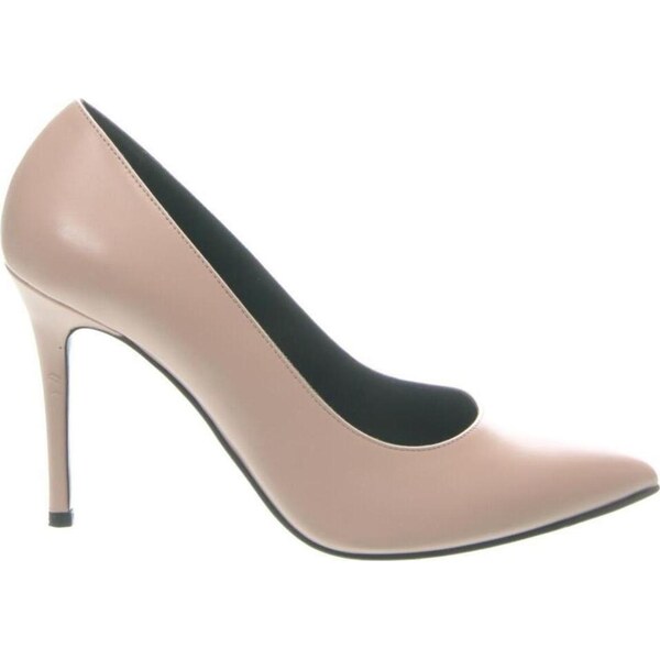 Dámske topánky Emporio Armani 65775727